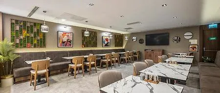 Garner - Airport Arnavutkoy By Ihg 4*