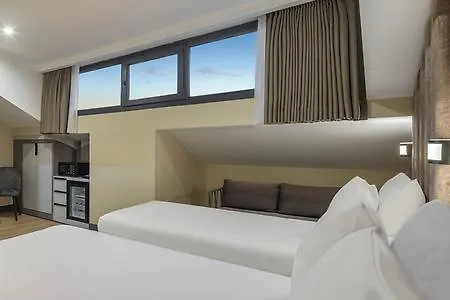 Hotel Garner - Airport Arnavutkoy By Ihg Istanbul