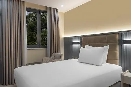Garner - Airport Arnavutkoy By Ihg 4*