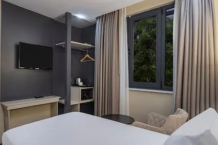 Garner - Airport Arnavutkoy By Ihg 4* Istanbul