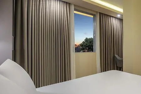 Hotel Garner - Airport Arnavutkoy By Ihg Istanbul