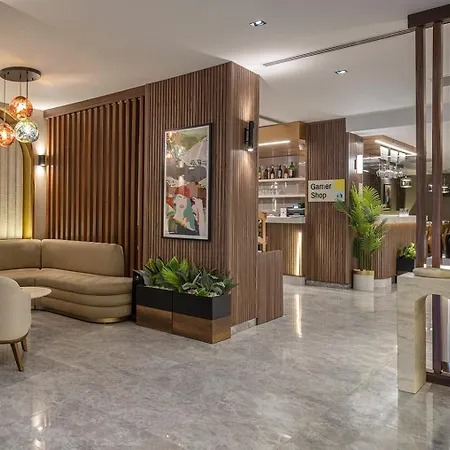 Hotel Garner - Airport Arnavutkoy By Ihg Provincia di Istanbul