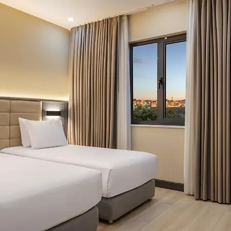 Garner - Airport Arnavutkoy By Ihg Стамбул