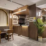 Garner - Airport Arnavutkoy By Ihg Ξενοδοχείο Κωνσταντινούπολη