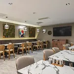 Garner - Airport Arnavutkoy By Ihg 4* Κωνσταντινούπολη