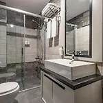 Garner - Airport Arnavutkoy By Ihg 4* Κωνσταντινούπολη